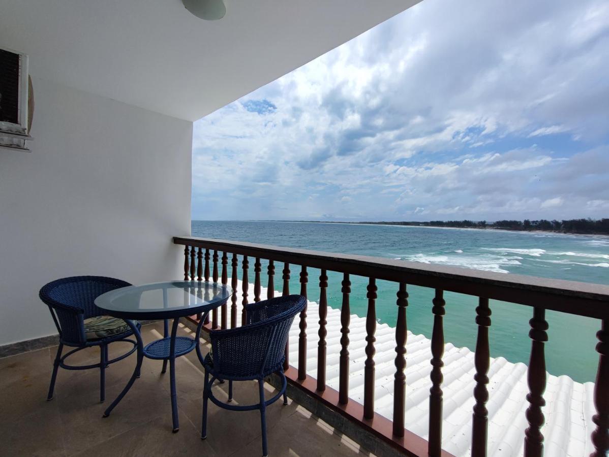 Deluxe Double Room Balcony Sea View