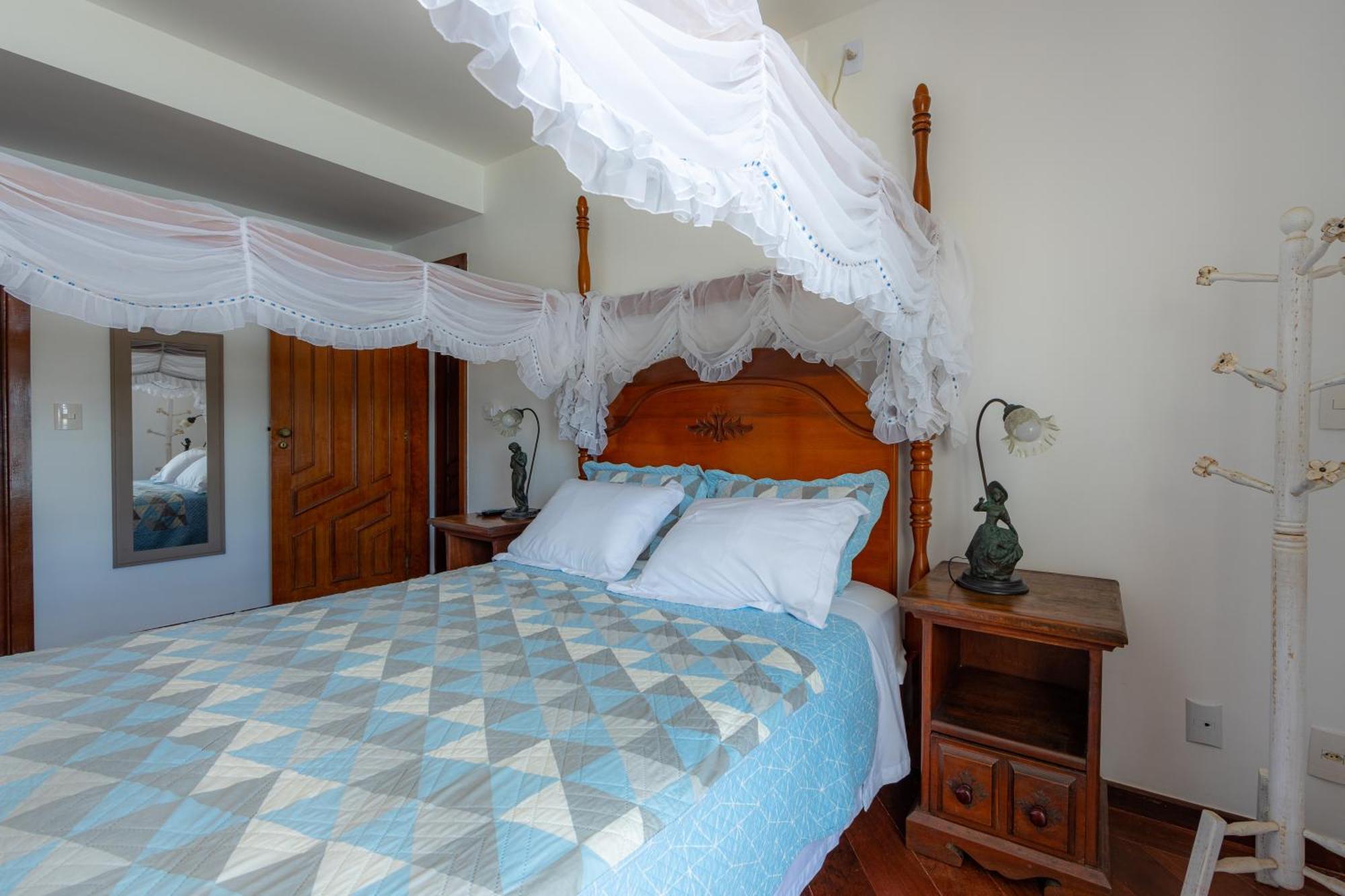 Deluxe Double Room Balcony Sea View