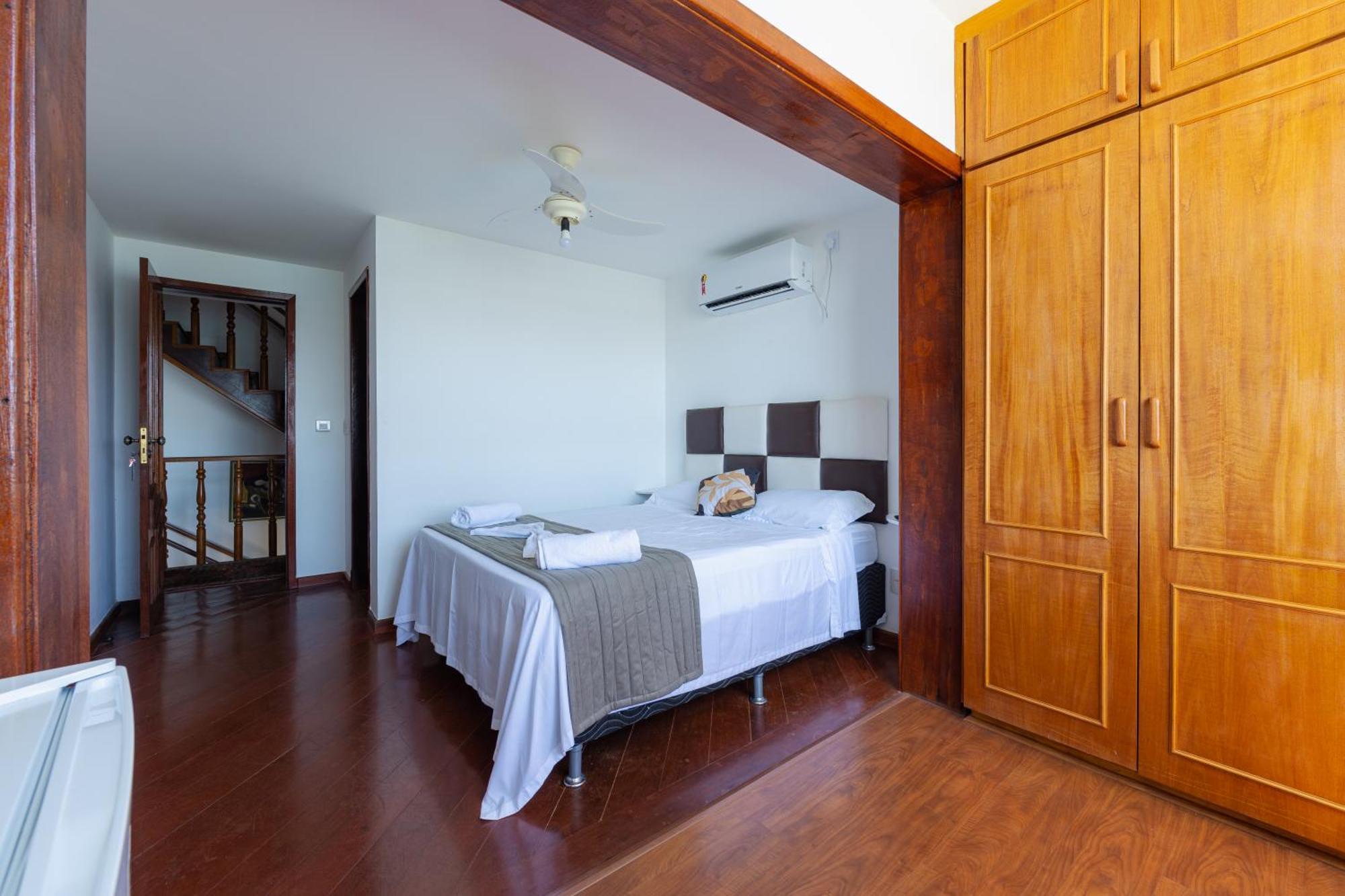 Queen Room Sea View