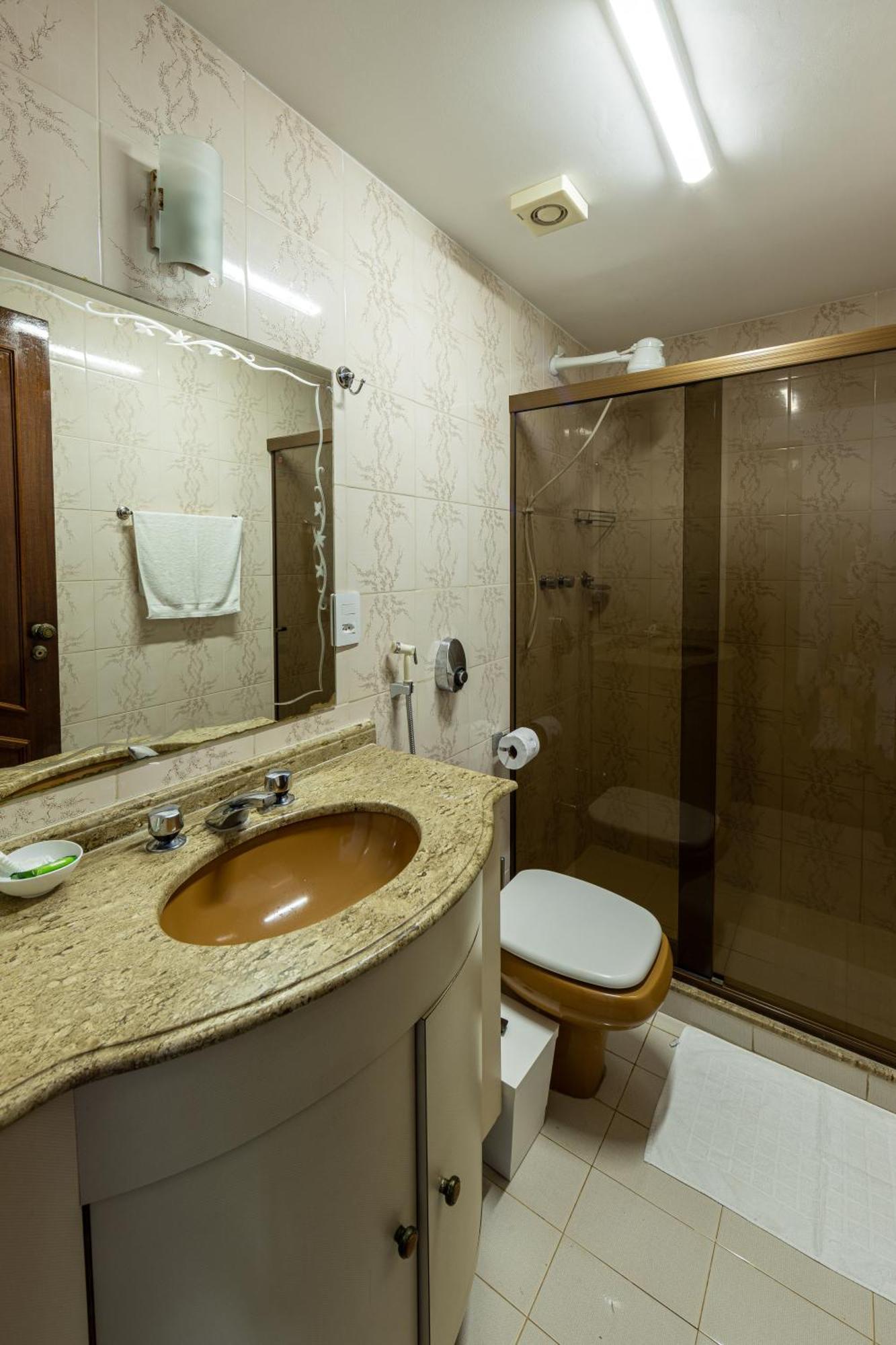 Queen Room Sea View
