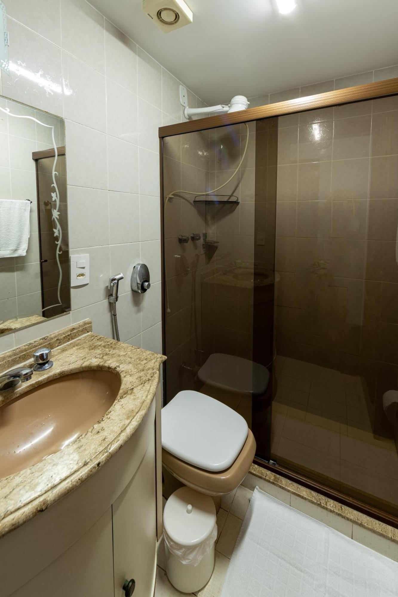 Queen Room Sea View