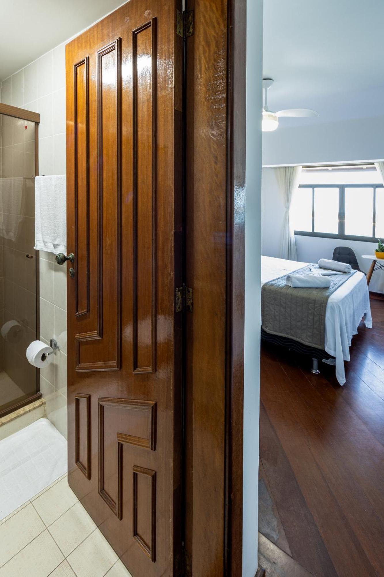Queen Room Sea View