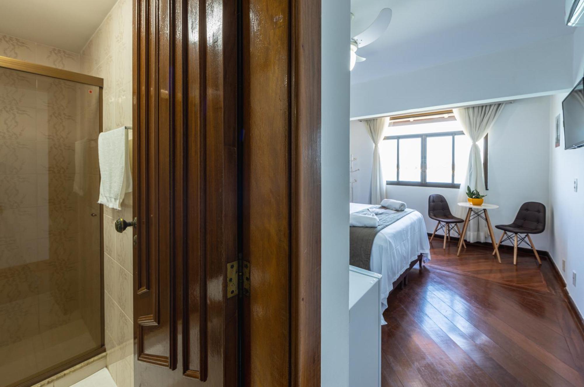 Queen Room Sea View