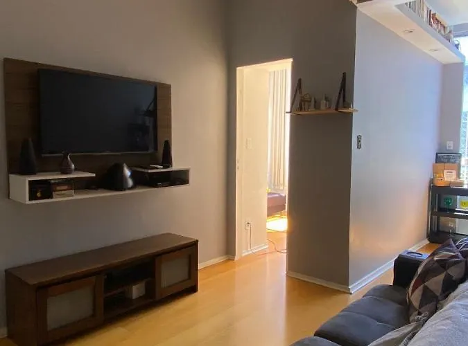 Catete 247 Apartamento Rio de Janeiro
